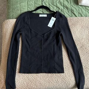 NWT abercrombie sweater
